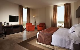 Ghl Hotel Barranquilla