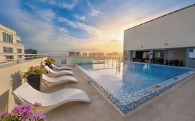 Ghl Hotel Barranquilla